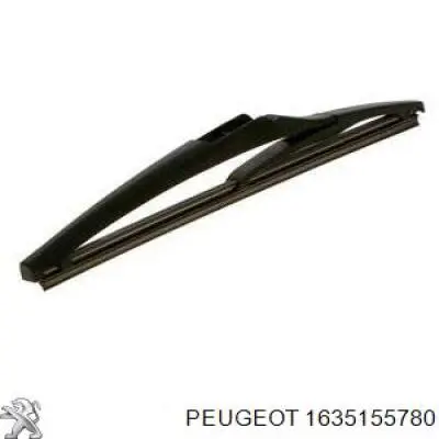 YP00152980 Peugeot/Citroen Pióro wycieraczki szyby tylnej