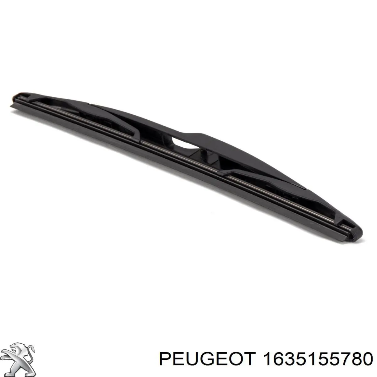 Do koszyka YP00152980 Peugeot/Citroen Pióro wycieraczki szyby tylnej