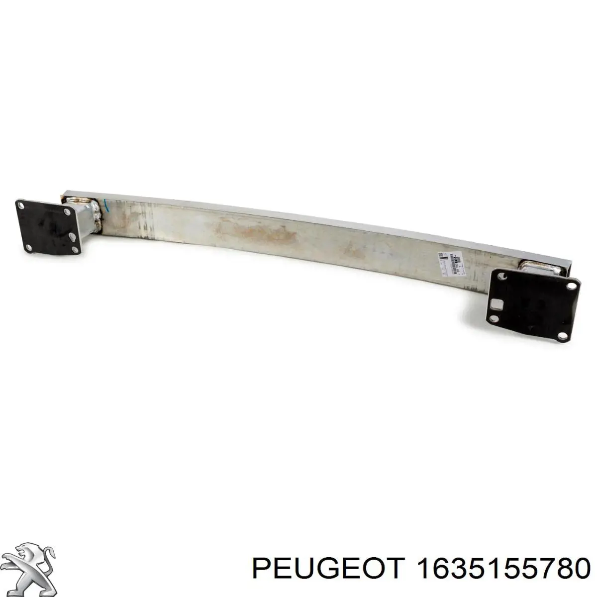 Pióro wycieraczki szyby tylnej Peugeot/Citroen YP00152980