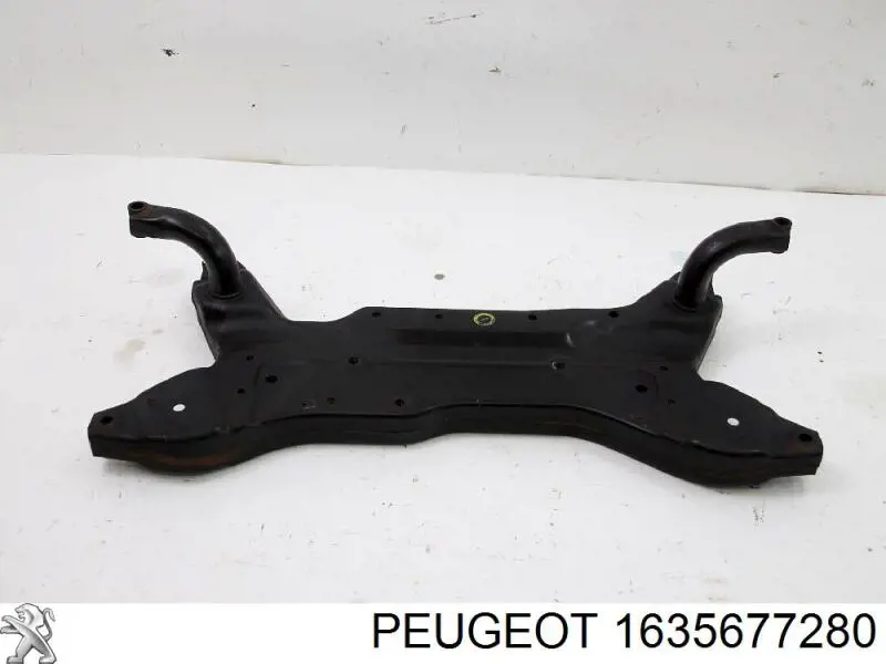 1635677280 Peugeot/Citroen Korpus osi przedniej