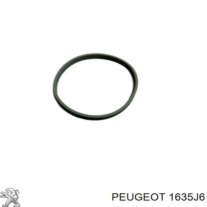 Uszczelka przepustnicy Peugeot/Citroen 1635J6 cena, od 4,85 USD