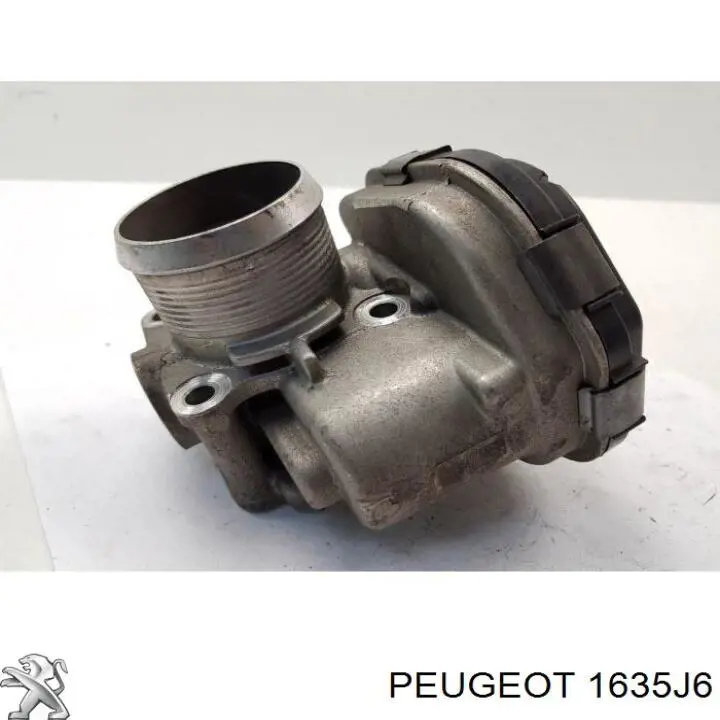 Uszczelka przepustnicy Peugeot 607 sedana (9D, 9U) (2000 - 2010) cena, od 3,85 USD