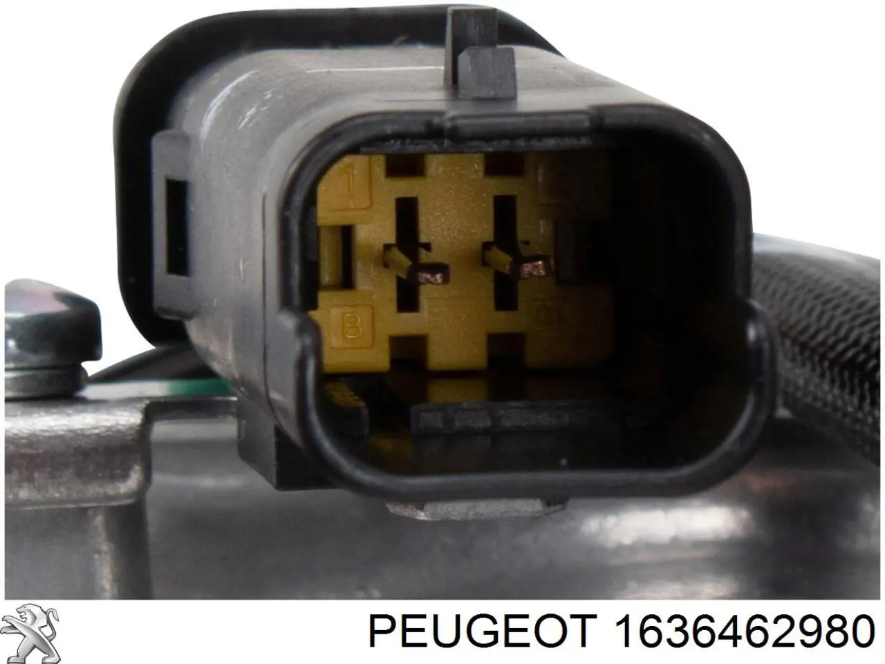 Sprężarka klimatyzacji Peugeot/Citroen 1636462980 cena, od 212,82 USD