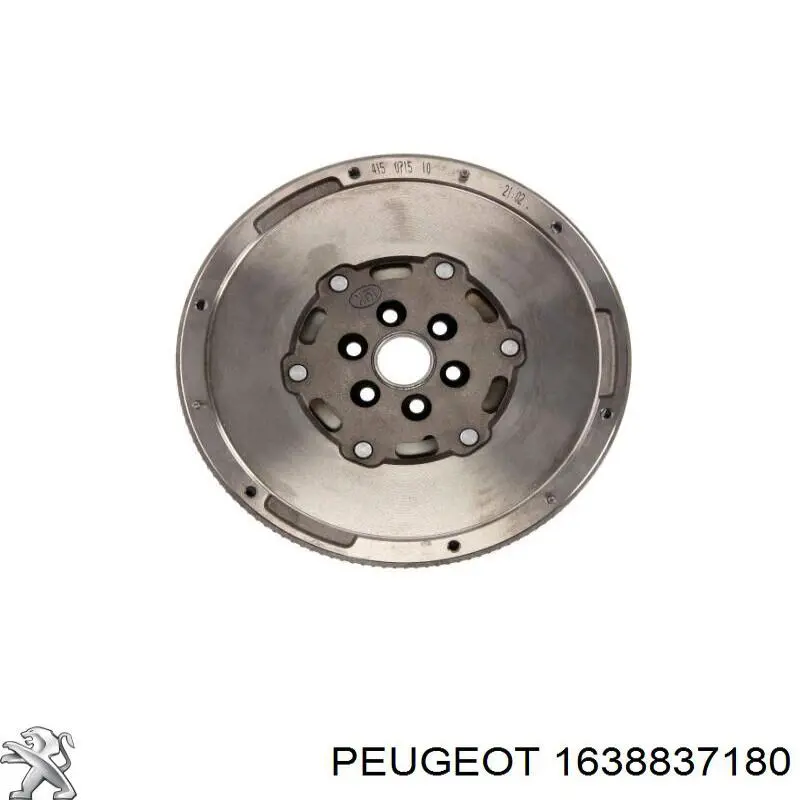 Koło zamachowe silnika INA 415071510 cena, od 320,08 USD