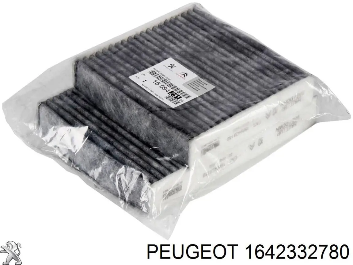 Do koszyka Pióro wycieraczki szyby przedniej, zestaw (2 szt.) Peugeot 301  