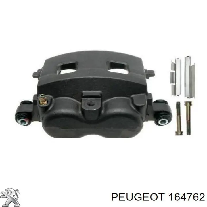 Do koszyka 164762 Peugeot/Citroen Regulator biegu jałowego