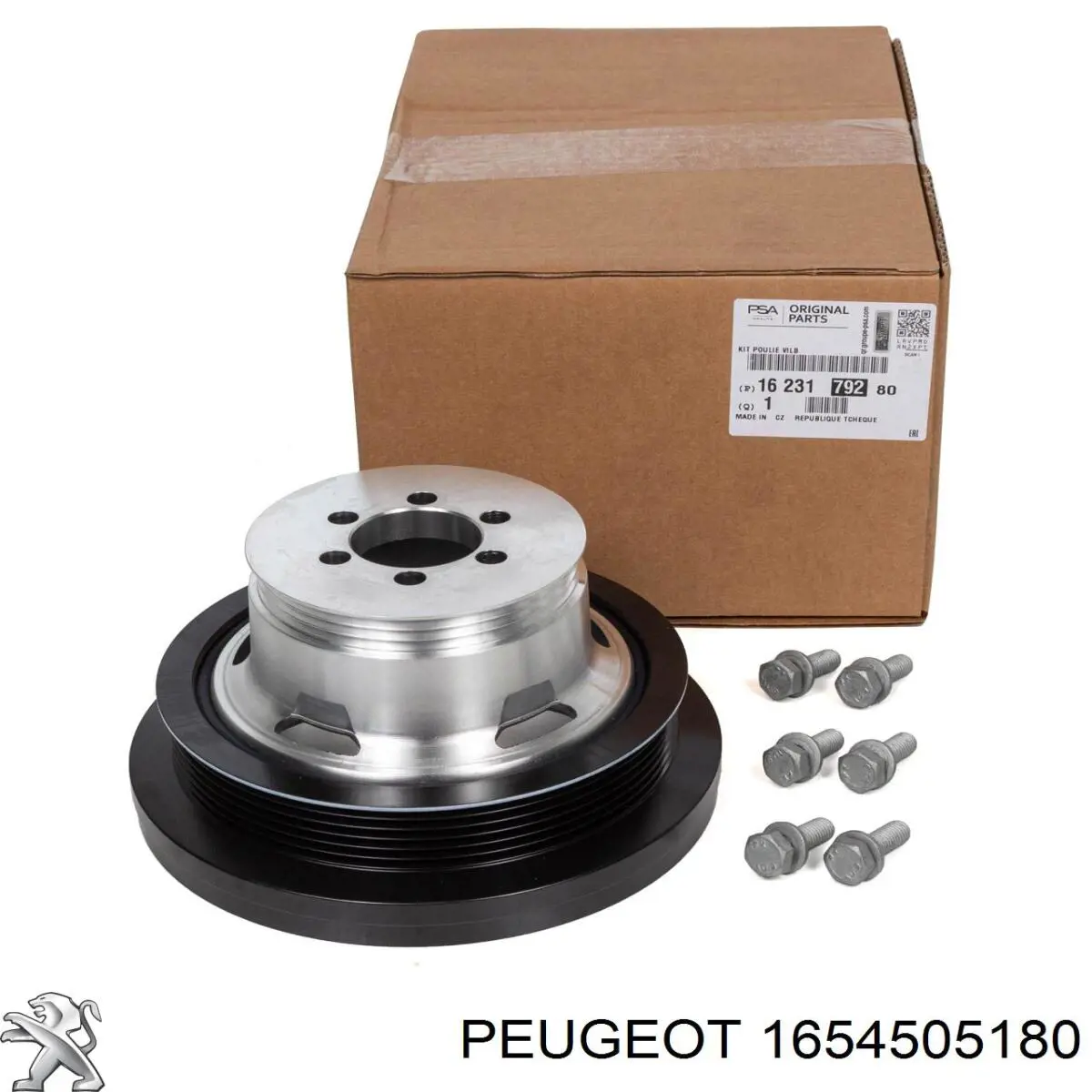Zestaw naprawczy wtryskiwacza Peugeot/Citroen 1654505180 cena, od 15,69 USD