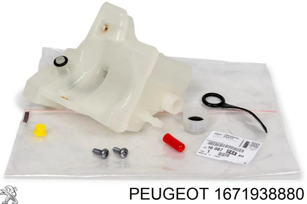  Peugeot/Citroen 1671938880 cena, od 13,02 USD