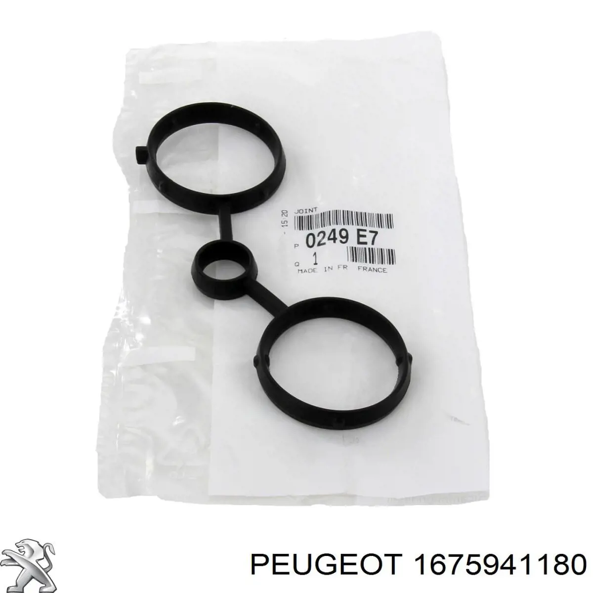 Napinacz łańcucha rozrządu Peugeot/Citroen 1675941180 cena, od 63,15 USD