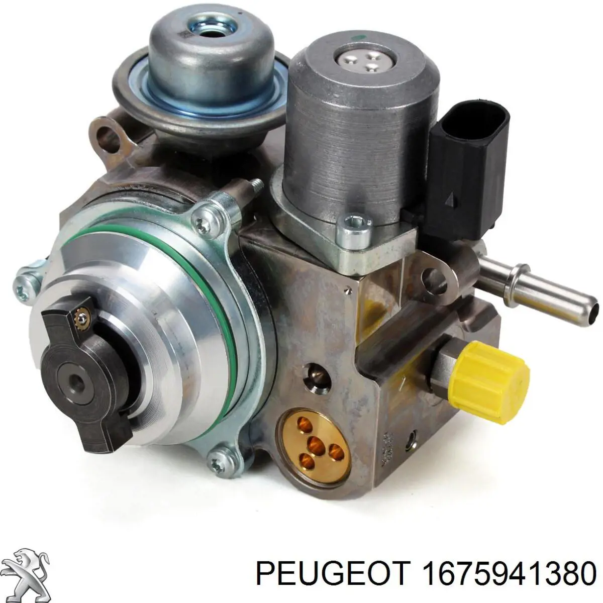 Pompa wtryskowa wysokiego ciśnienia Peugeot/Citroen 00001920RT cena, od 1358,88 USD