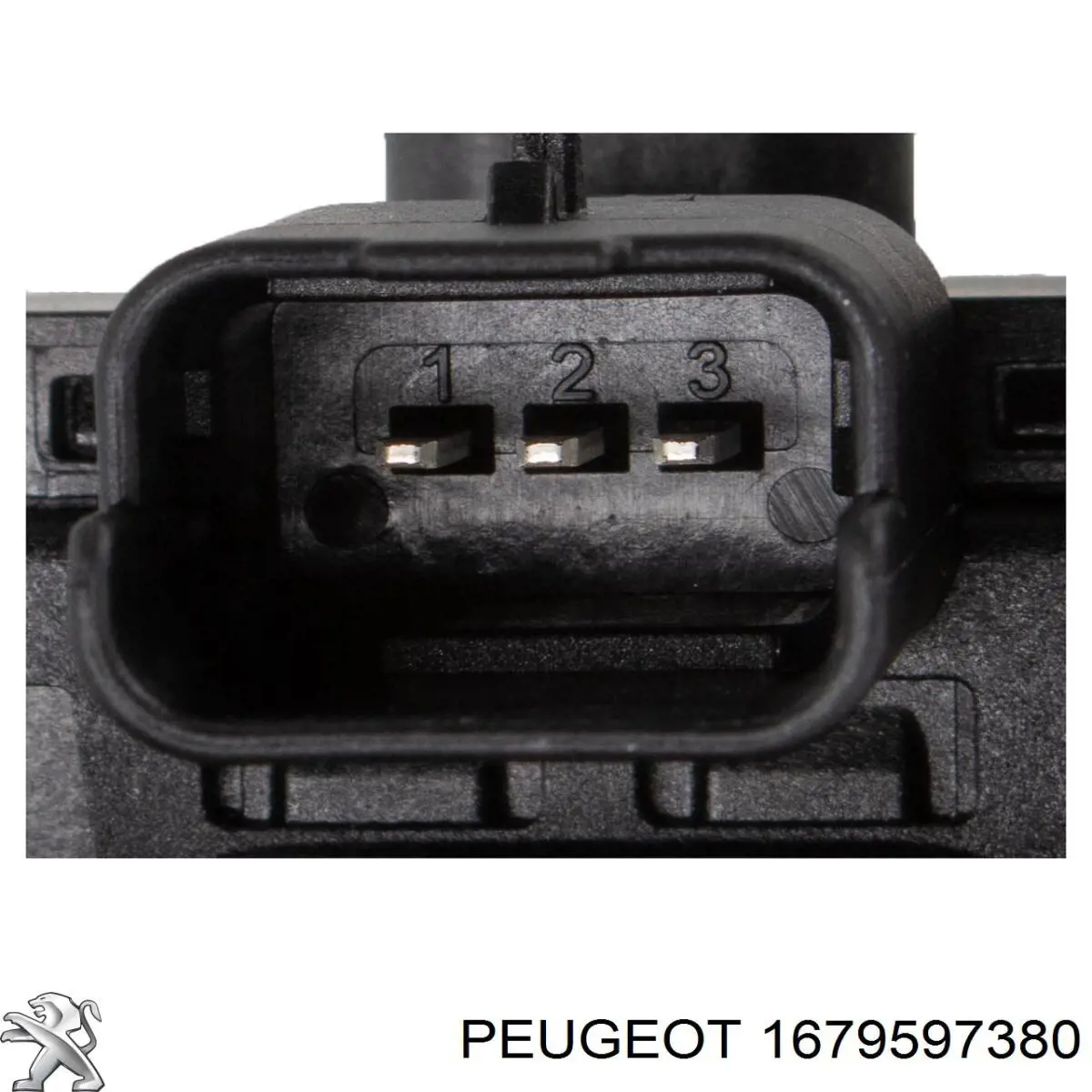 Do koszyka 1613424680 Peugeot/Citroen Turbina
