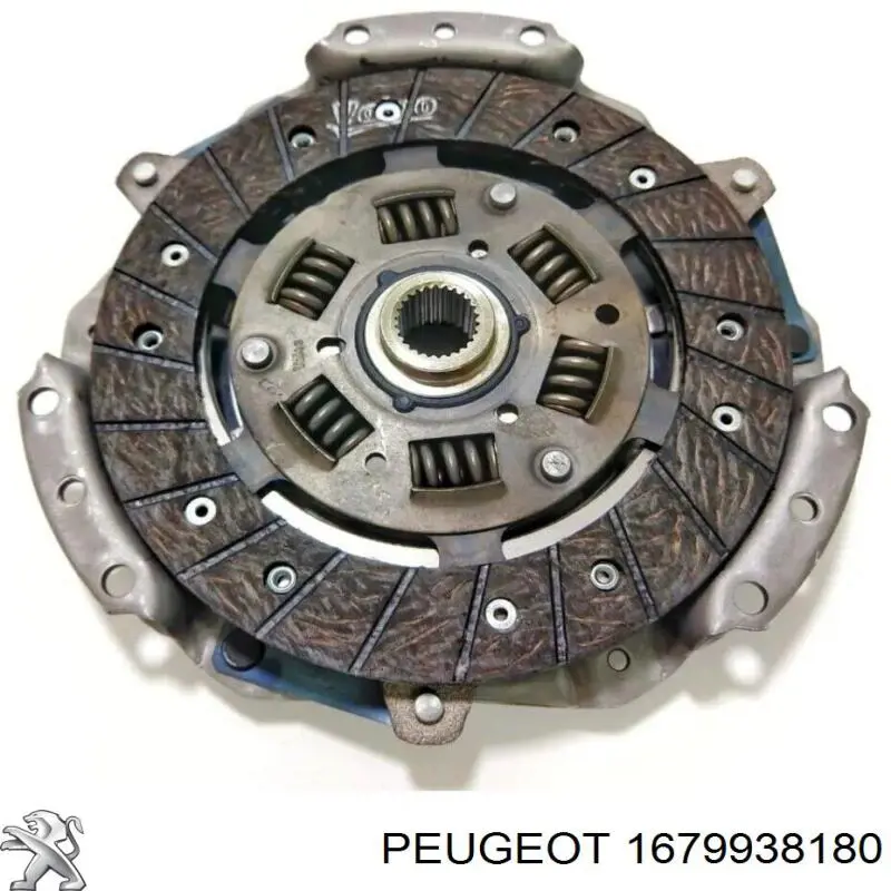 Do koszyka 1679938180 Peugeot/Citroen 
