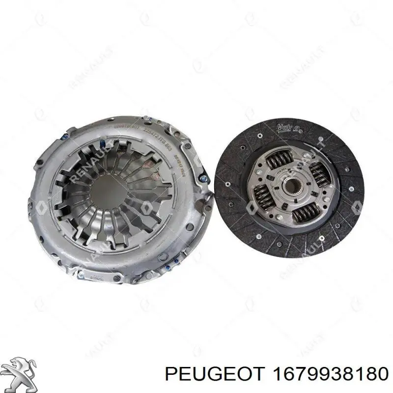  1679938180 Peugeot/Citroen