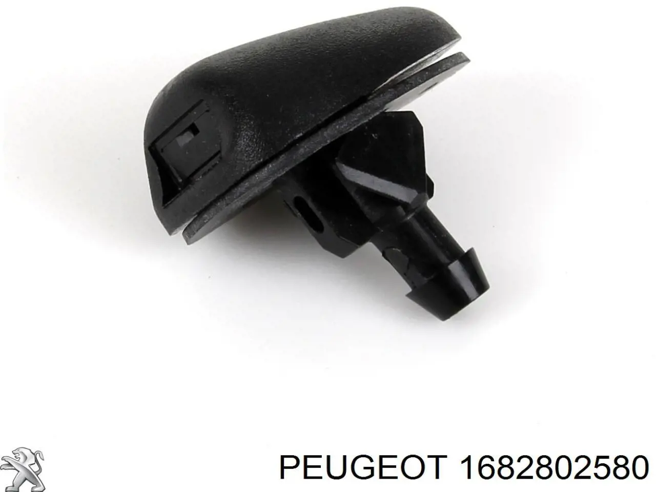Do koszyka 1682802580 Peugeot/Citroen Koło zębate walcowe wału rozrządu silnika, dolotowego (ssącego)