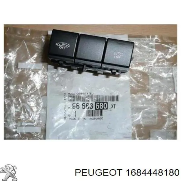 Do koszyka 1684448180 Peugeot/Citroen Pasek rozrządu, zestaw