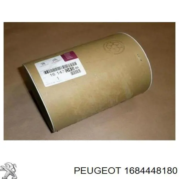 Do koszyka 1684448180 Peugeot/Citroen Pasek rozrządu, zestaw