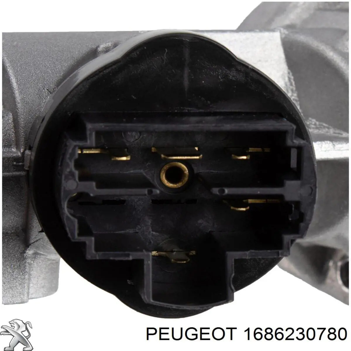 Do koszyka 1686230780 Peugeot/Citroen Stacyjka zapłonowa