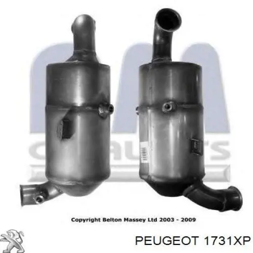 Konwerter-katalizator BMW 18307812295 cena, od 547,92 USD
