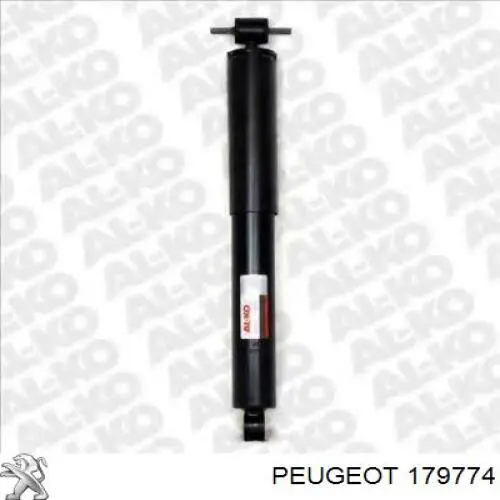 Uszczelka rury odbiornika tłumika Peugeot/Citroen 179774 cena, od 12,76 USD