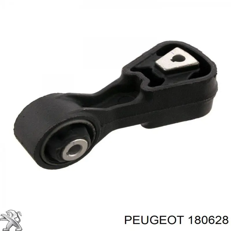 Poduszka (podpora) silnika prawa 180628 Peugeot/Citroen
