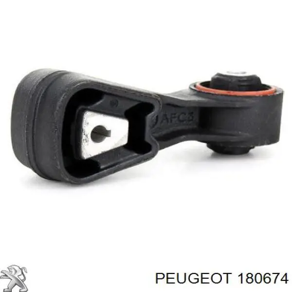Poduszka (podpora) silnika prawa górna Peugeot/Citroen 180674 cena, od 145,97 zł