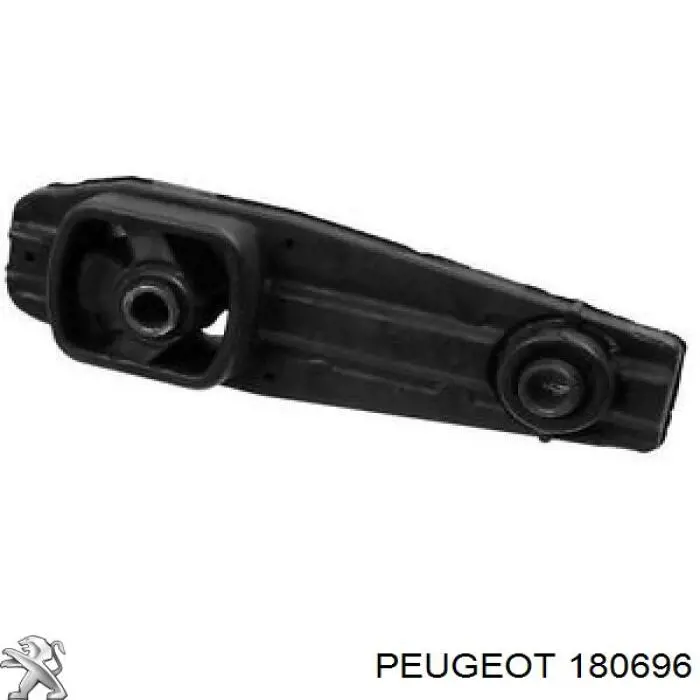 Poduszka (podpora) silnika tylna Peugeot/Citroen 180696 cena, od 18,77 USD
