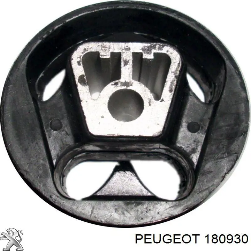 Do koszyka 180930 Peugeot/Citroen Poduszka (podpora) silnika tylna (silentblock)