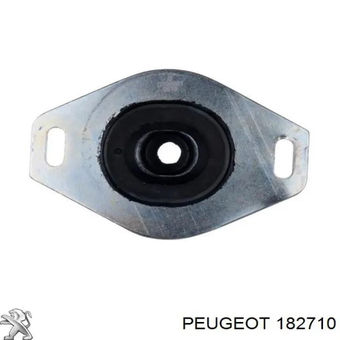 Do koszyka 182710 Peugeot/Citroen Poduszka (podpora) silnika lewa