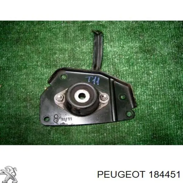 Poduszka (podpora) silnika lewa Peugeot/Citroen 184451 cena, od 18,76 USD