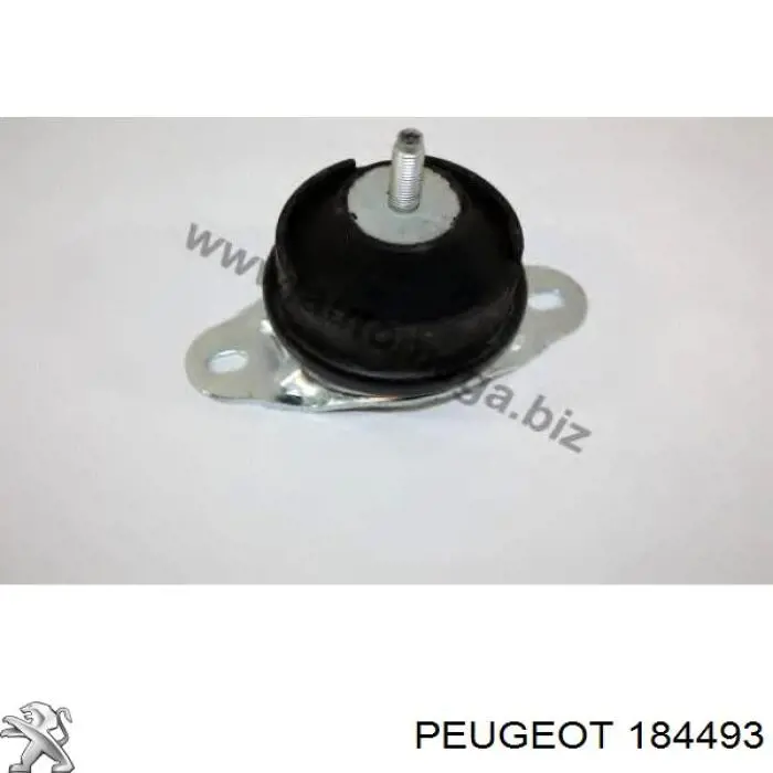 Poduszka (podpora) silnika prawa Peugeot/Citroen 184493 cena, od 51,16 USD