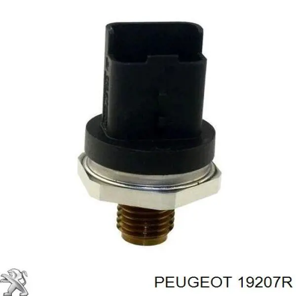Czujnik ciśnienia paliwa Peugeot/Citroen 19207R cena, od 64,37 USD