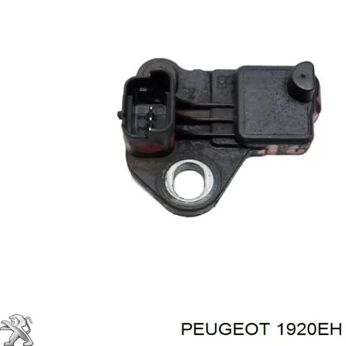 Do koszyka 1920EH Peugeot/Citroen Czujnik położenia wału korbowego