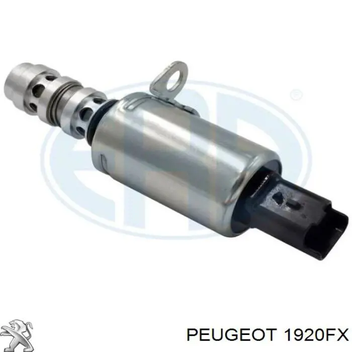 Do koszyka 1920FX Peugeot/Citroen Zawór elektromagnetyczny faz rozrządu