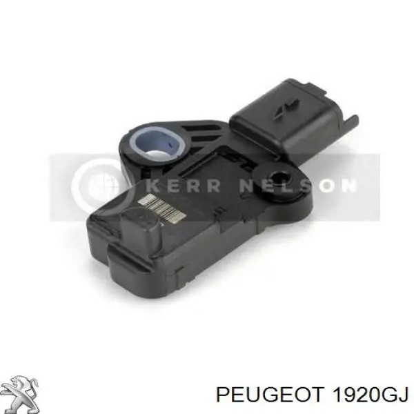 Do koszyka 1920GJ Peugeot/Citroen Czujnik położenia wału korbowego