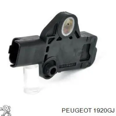 1920GJ Peugeot/Citroen Czujnik położenia wału korbowego