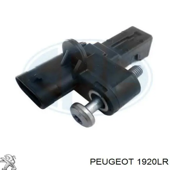 Do koszyka 1920LR Peugeot/Citroen Czujnik położenia wału korbowego
