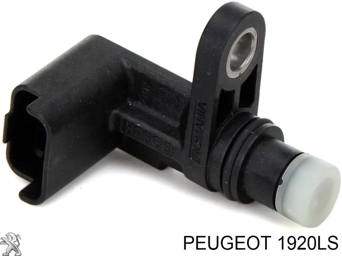 Czujnik położenia wałka rozrządu Peugeot/Citroen 1920LS cena, od 20,25 USD