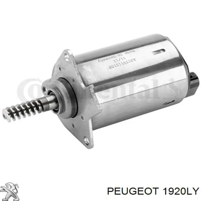 Regulator faz rozrządu 3M941004 AND
