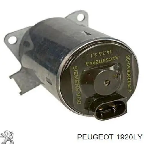 Do koszyka 105916 Febi Regulator faz rozrządu