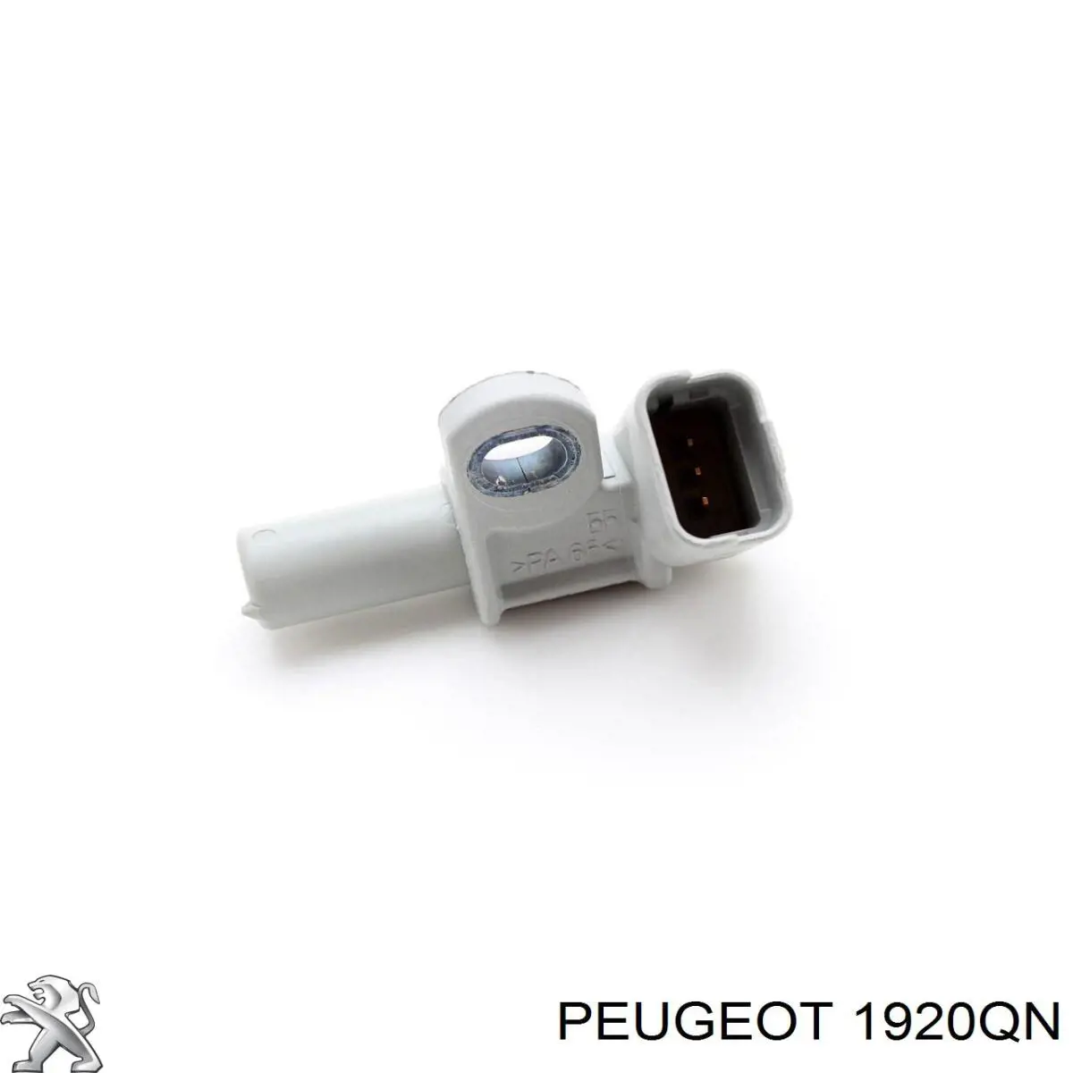 Do koszyka 1920QN Peugeot/Citroen Czujnik położenia wałka rozrządu