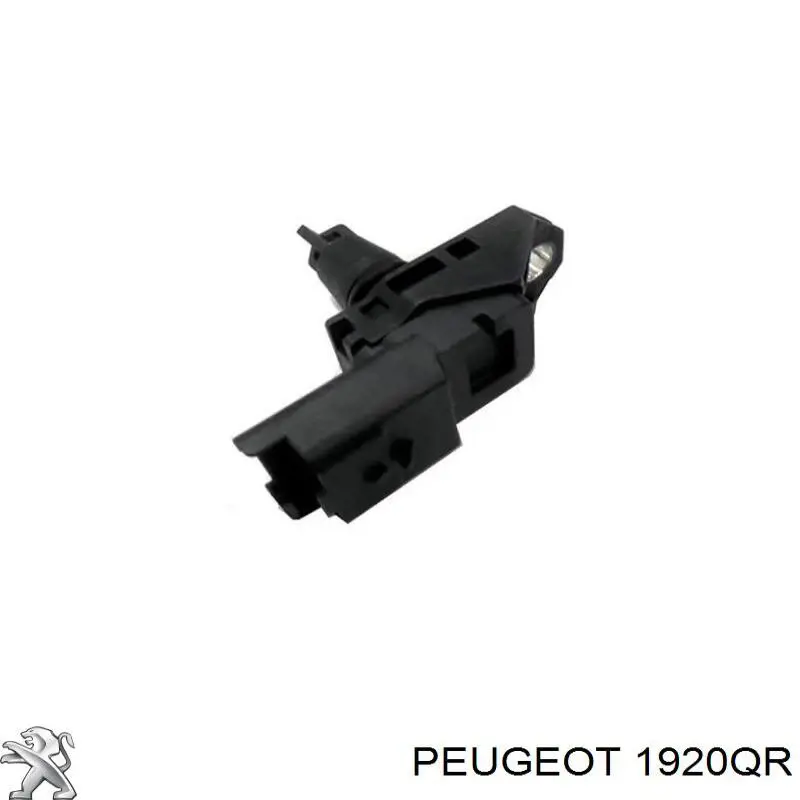 Czujnik ciśnienia w kolektorze ssącym, MAP Peugeot/Citroen 1920QR cena, od 64,96 USD