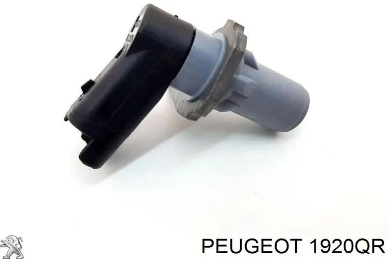 Do koszyka 1920QR Peugeot/Citroen Czujnik ciśnienia w kolektorze ssącym, MAP