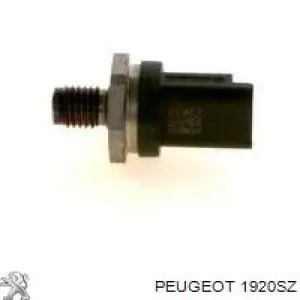 Do koszyka 1920SZ Peugeot/Citroen Czujnik ciśnienia paliwa