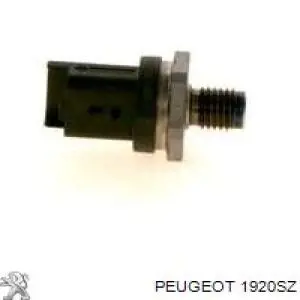 Czujnik ciśnienia paliwa 1920SZ Peugeot/Citroen