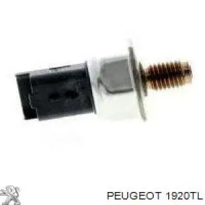 Czujnik ciśnienia paliwa Peugeot/Citroen 1920TL cena, od 31,13 USD