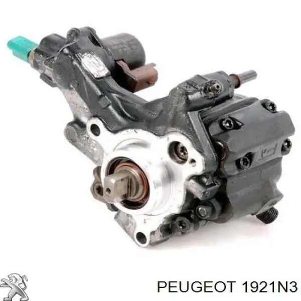 Pompa wtryskowa wysokiego ciśnienia Peugeot/Citroen 1921N3 cena, od 151,53 USD