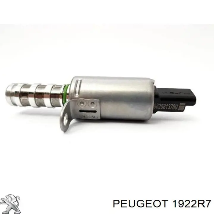 Do koszyka 1922R7 Peugeot/Citroen Zawór elektromagnetyczny faz rozrządu