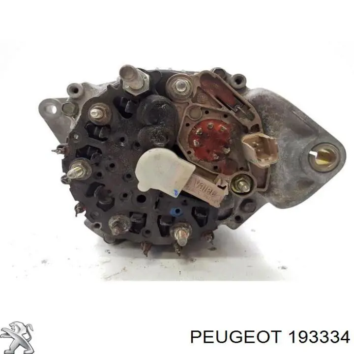 Zestaw naprawczy pompy wtryskowej wysokiego ciśnienia Peugeot/Citroen 193334 cena, od 4,99 USD
