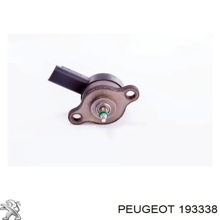 Zawór regulacji ciśnienia (zawór redukcyjny pompy wtryskowej) System Common-Rail Peugeot/Citroen 193338 cena, od 120,85 USD