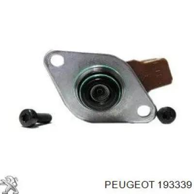 Zawór regulacji ciśnienia (zawór redukcyjny pompy wtryskowej) System Common-Rail Peugeot/Citroen 193339 cena, od 165,74 USD